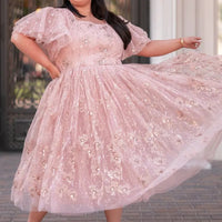 Eloise Dress