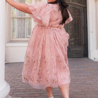 Eloise Dress
