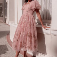 Eloise Dress