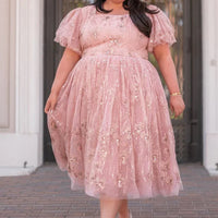 Eloise Dress