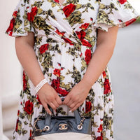 Isabella Dress