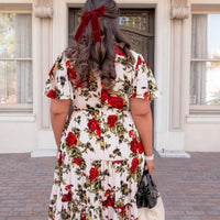 Isabella Dress