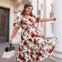 Isabella Dress