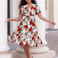 Isabella Dress