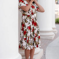 Isabella Dress