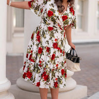 Isabella Dress