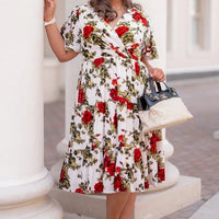 Isabella Dress