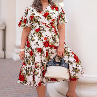 Isabella Dress