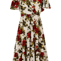 Isabella Dress