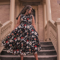 Lilith Dress