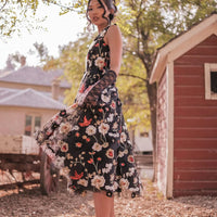 Lilith Dress