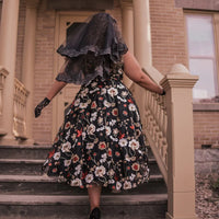 Lilith Dress
