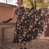 Lilith Dress