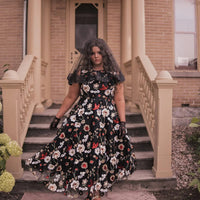 Lilith Dress