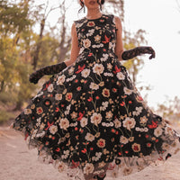 Lilith Dress