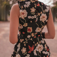 Lilith Dress