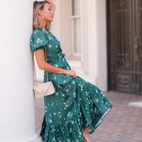 Lorelei Dress