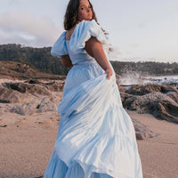 Luna Dress