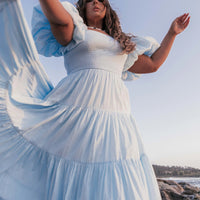 Luna Dress