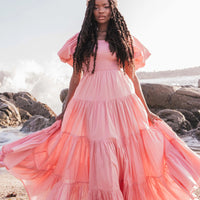Luna Dress