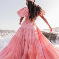 Luna Dress