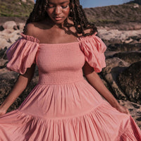 Luna Dress
