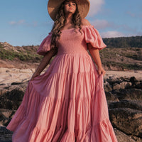 Luna Dress
