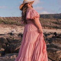 Luna Dress