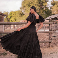 Luna Dress