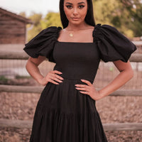Luna Dress