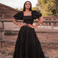 Luna Dress