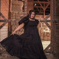 Luna Dress