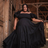Luna Dress