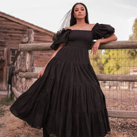 Luna Dress