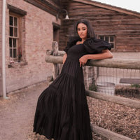 Luna Dress