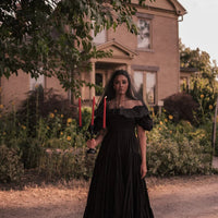 Luna Dress
