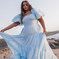 Luna Dress