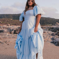 Luna Dress
