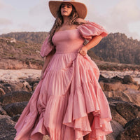 Luna Dress