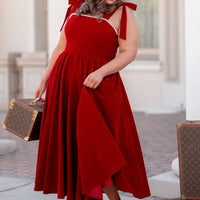 Mary Dress