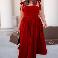 Mary Dress