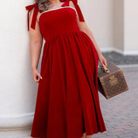 Mary Dress