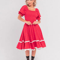 Minnie Dress