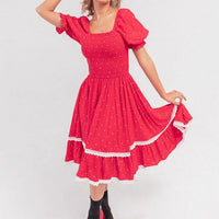 Minnie Dress