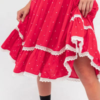Minnie Dress