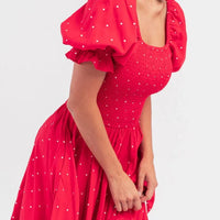 Minnie Dress