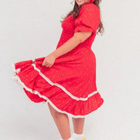 Minnie Dress
