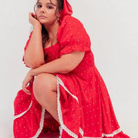 Minnie Dress