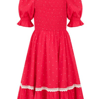 Minnie Dress