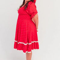 Minnie Dress
